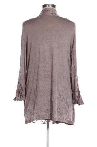 Дамска блуза Unbranded, Размер XL, Цвят Кафяв, Цена 10,22 €