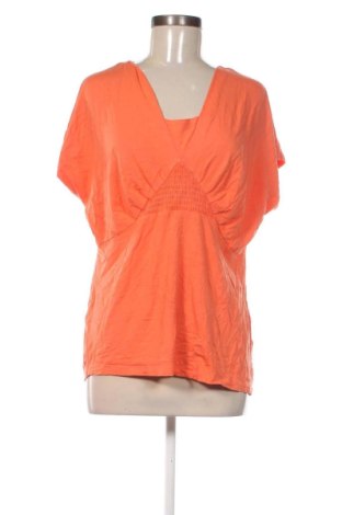 Bluzka damska Unbranded, Rozmiar L, Kolor Pomarańczowy, Cena 51,99 zł