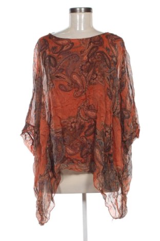 Дамска блуза Unbranded, Размер M, Цвят Многоцветен, Цена 10,22 €