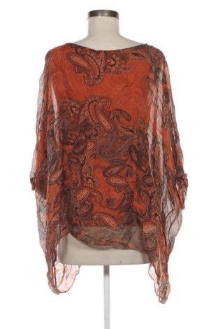 Дамска блуза Unbranded, Размер M, Цвят Многоцветен, Цена 10,22 €