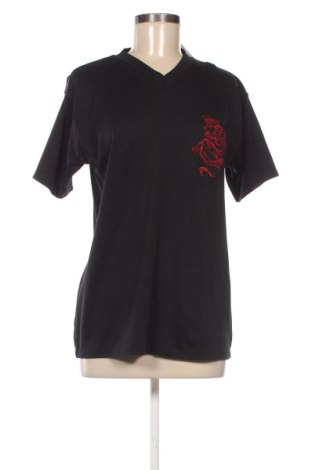 Bluzka damska Unbranded, Rozmiar L, Kolor Czarny, Cena 51,99 zł