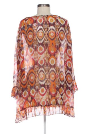 Дамска блуза Unbranded, Размер XXL, Цвят Многоцветен, Цена 10,22 €