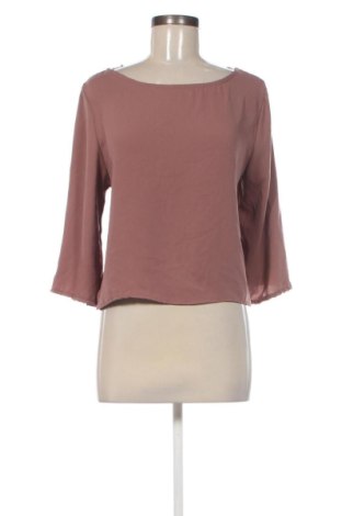 Damen Shirt Unbranded, Größe M, Farbe Aschrosa, Preis € 12,99