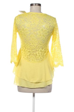 Bluzka damska Unbranded, Rozmiar XS, Kolor Żółty, Cena 51,99 zł