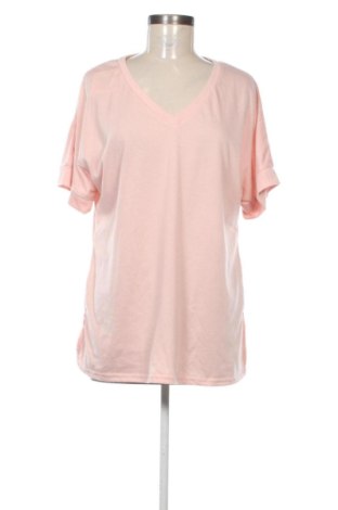 Дамска блуза Unbranded, Размер XXL, Цвят Розов, Цена 10,22 €