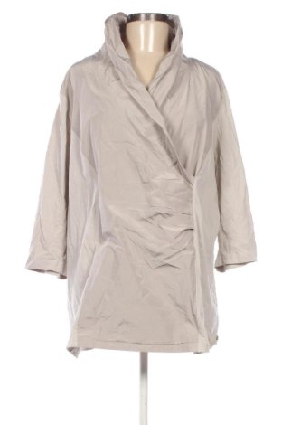 Dámska blúza Unbranded, Veľkosť 3XL, Farba Sivá, Cena  11,95 €