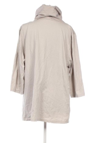 Dámska blúza Unbranded, Veľkosť 3XL, Farba Sivá, Cena  11,95 €
