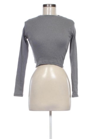 Dámská halenka Unbranded, Velikost XS, Barva Šedá, Cena  289,00 Kč