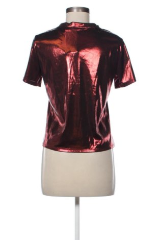 Bluzka damska Unbranded, Rozmiar M, Kolor Czerwony, Cena 83,99 zł