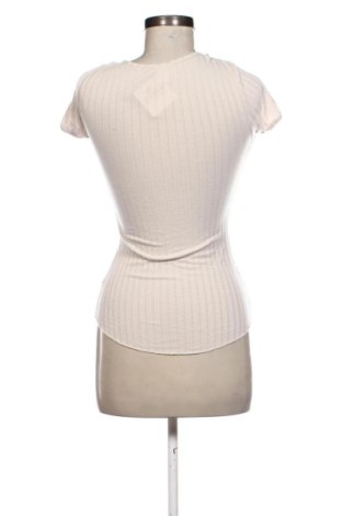 Damen Shirt Unbranded, Größe XS, Farbe Beige, Preis € 10,99