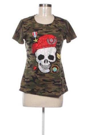 Bluză de femei Unbranded, Mărime M, Culoare Multicolor, Preț 60,99 Lei