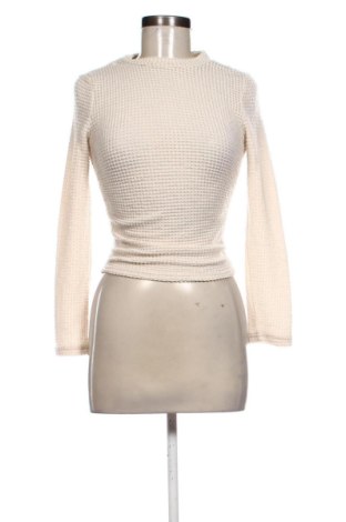Damen Shirt Unbranded, Größe S, Farbe Beige, Preis € 10,99