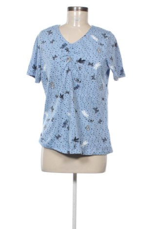 Damen Shirt Unbranded, Größe M, Farbe Mehrfarbig, Preis 12,99 €