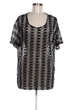 Дамска блуза Unbranded, Размер XL, Цвят Многоцветен, Цена 10,22 €