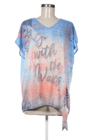 Bluză de femei Unbranded, Mărime XXL, Culoare Multicolor, Preț 60,99 Lei