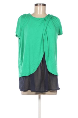 Bluzka damska Unbranded, Rozmiar M, Kolor Zielony, Cena 51,99 zł