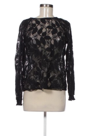 Bluză de femei Unbranded, Mărime M, Culoare Negru, Preț 60,99 Lei