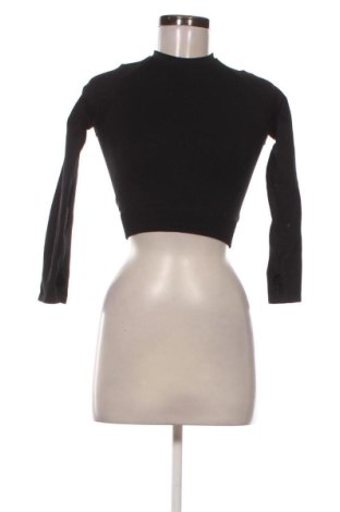 Bluză de femei Unbranded, Mărime M, Culoare Negru, Preț 52,13 Lei