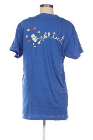 Bluză de femei Unbranded, Mărime XL, Culoare Albastru, Preț 60,99 Lei