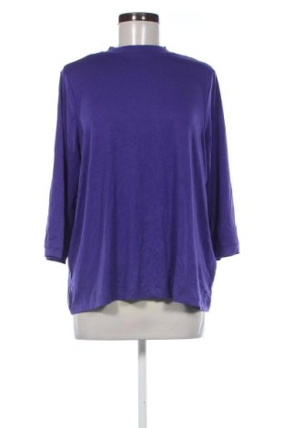 Damen Shirt Unbranded, Größe XXL, Farbe Lila, Preis € 12,99