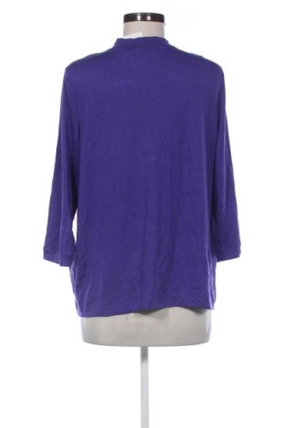 Damen Shirt Unbranded, Größe XXL, Farbe Lila, Preis € 12,99