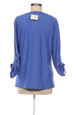 Damen Shirt Unbranded, Größe L, Farbe Blau, Preis 12,99 €