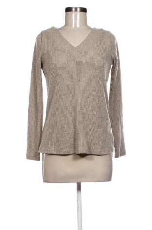 Дамска блуза Unbranded, Размер S, Цвят Бежов, Цена 5,88 €