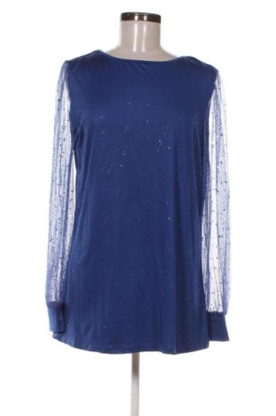 Damen Shirt Unbranded, Größe L, Farbe Blau, Preis € 10,99