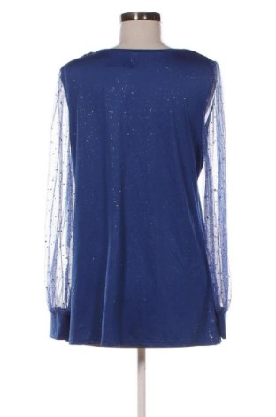 Damen Shirt Unbranded, Größe L, Farbe Blau, Preis € 10,99