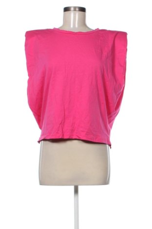 Bluzka damska Unbranded, Rozmiar M, Kolor Różowy, Cena 85,74 zł