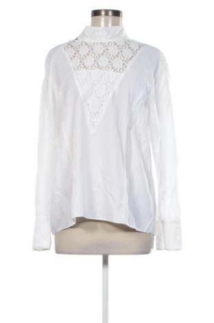 Дамска блуза Unbranded, Размер XL, Цвят Бял, Цена 10,22 €