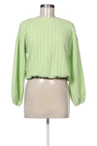 Bluză de femei Unbranded, Mărime M, Culoare Verde, Preț 60,99 Lei