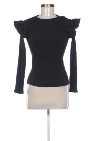 Bluzka damska Unbranded, Rozmiar M, Kolor Czarny, Cena 85,74 zł