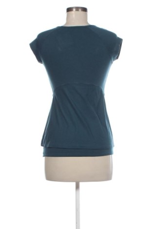 Дамска блуза Unbranded, Размер XS, Цвят Син, Цена 10,22 €