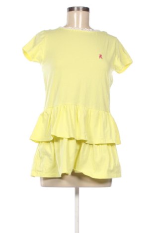 Bluză de femei Unbranded, Mărime M, Culoare Galben, Preț 60,99 Lei