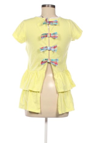 Bluză de femei Unbranded, Mărime M, Culoare Galben, Preț 60,99 Lei