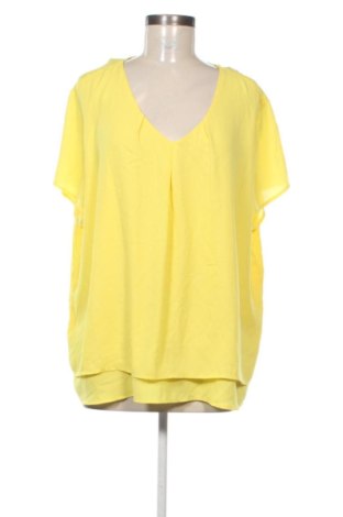 Bluză de femei Unbranded, Mărime XXL, Culoare Galben, Preț 60,99 Lei