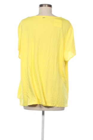 Bluză de femei Unbranded, Mărime XXL, Culoare Galben, Preț 60,99 Lei