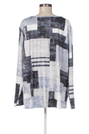 Bluzka damska Unbranded, Rozmiar 3XL, Kolor Kolorowy, Cena 51,99 zł