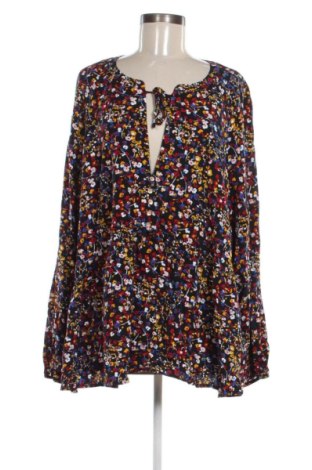 Bluză de femei Unbranded, Mărime 5XL, Culoare Multicolor, Preț 60,99 Lei