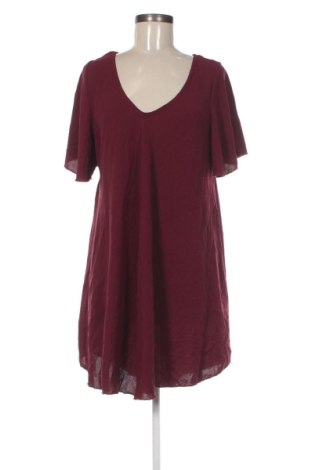 Дамска блуза Unbranded, Размер XXL, Цвят Червен, Цена 10,22 €