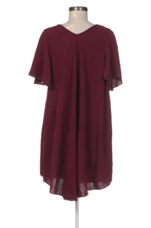 Дамска блуза Unbranded, Размер XXL, Цвят Червен, Цена 10,22 €