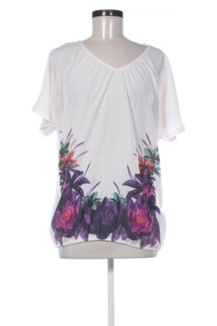 Damen Shirt Unbranded, Größe M, Farbe Mehrfarbig, Preis 9,78 €