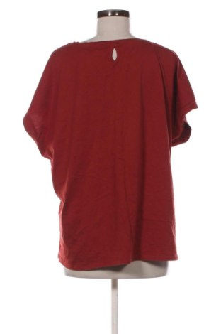 Bluzka damska Unbranded, Rozmiar XXL, Kolor Czerwony, Cena 53,58 zł
