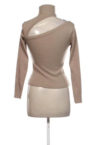 Bluzka damska Unbranded, Rozmiar XS, Kolor Beżowy, Cena 53,58 zł