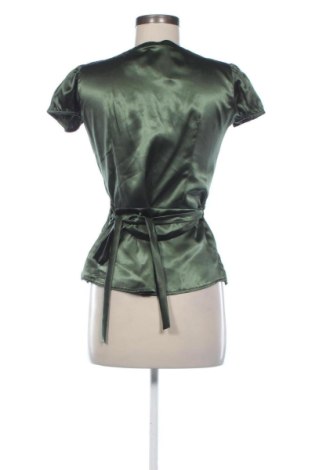 Дамска блуза Unbranded, Размер L, Цвят Зелен, Цена 10,00 €
