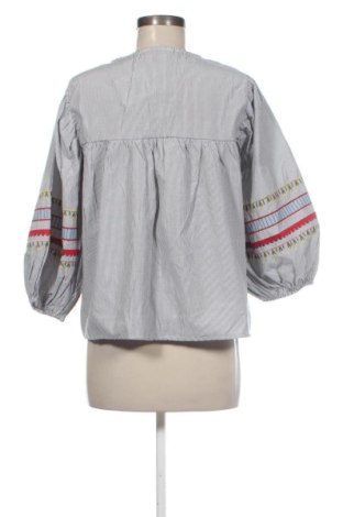 Дамска блуза Unbranded, Размер M, Цвят Многоцветен, Цена 9,78 €