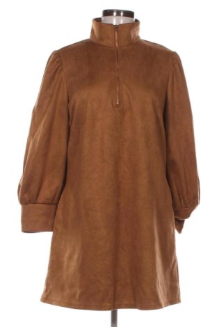 Bluzka damska Unbranded, Rozmiar L, Kolor Brązowy, Cena 71,64 zł