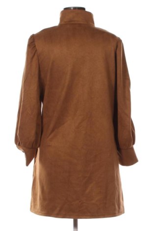 Bluzka damska Unbranded, Rozmiar L, Kolor Brązowy, Cena 71,64 zł