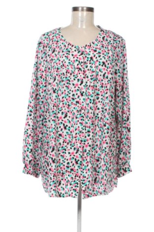 Női blúz Unbranded, Méret XXL, Szín Sokszínű, Ár 4 949 Ft